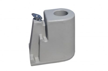 WS 5,4 kg sloupek konektor (v)