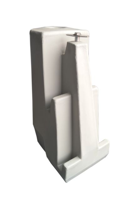 WS 5,4 kg sloupek konektor (v)