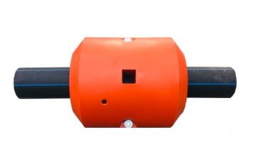PLOVÁK PRO POTRUBÍ 315 mm / 850 mm