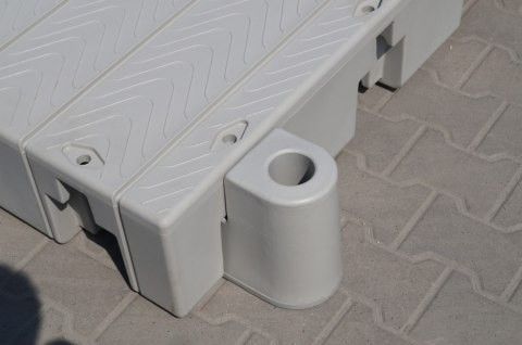 Sloupek konektor 1,8 kg (n)