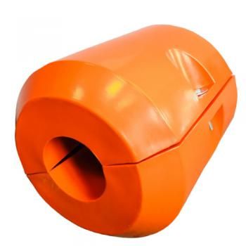 PLOVÁK PRO POTRUBÍ 65 mm / 540 mm