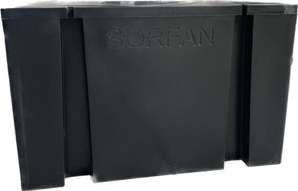 Ponton 120x100x73 cm, 860 l