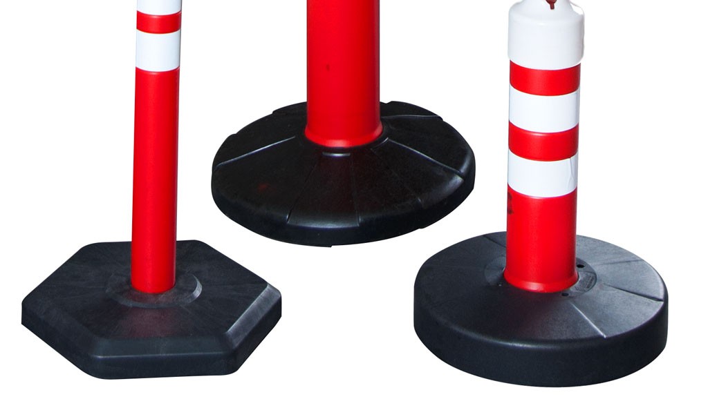 Pipe / cable floats from 11 to 100 mm