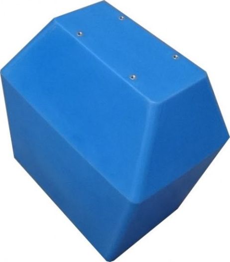 Y-boom float 60x40x61cm