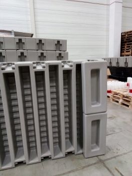 Additional float chamber WD 13.6