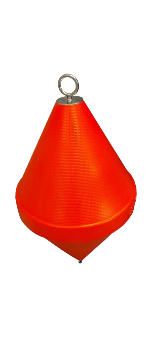 Safety buoy small