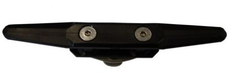 Cleat for modular deck