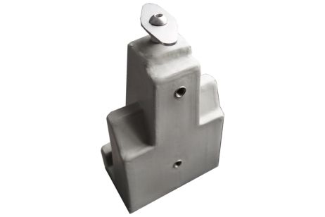 Accessory connector NA 0.8 kg