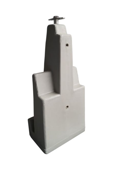 Accessory connector WA 1.8 kg series WB 