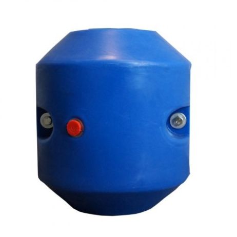 Tubular float 69 mm / 395 mm
