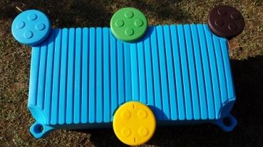 FLEX - pontonsystem II