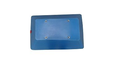 Y-boom float 60x40x61cm