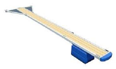 Y-boom float 60x40x61cm