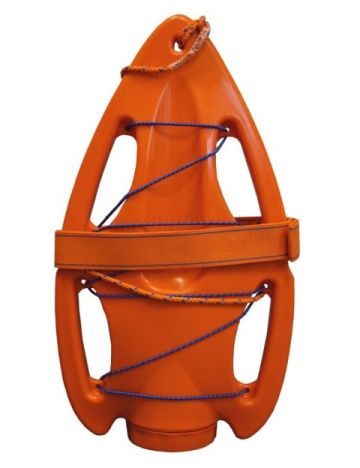 Safety buoy