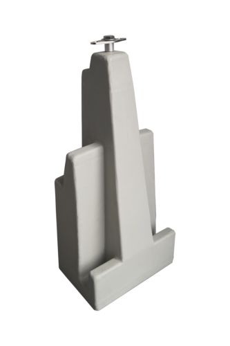 Accessory connector WA 1.8 kg series WB