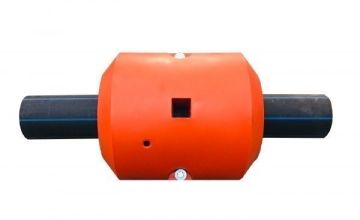 Tubular float 450 mm