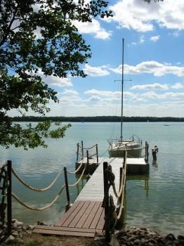 Modular dock - basic modul - 166 x 155 x 25 cm