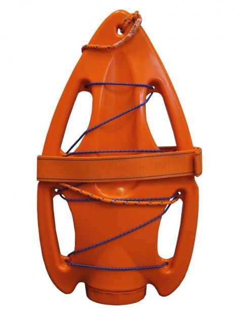 Safety buoy