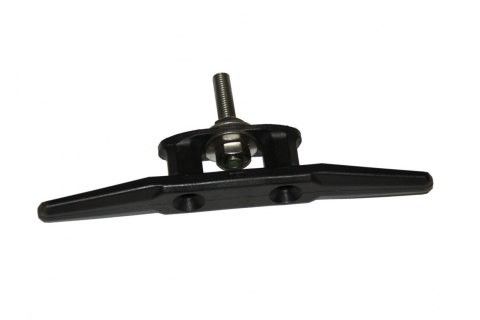 Cleat for modular deck