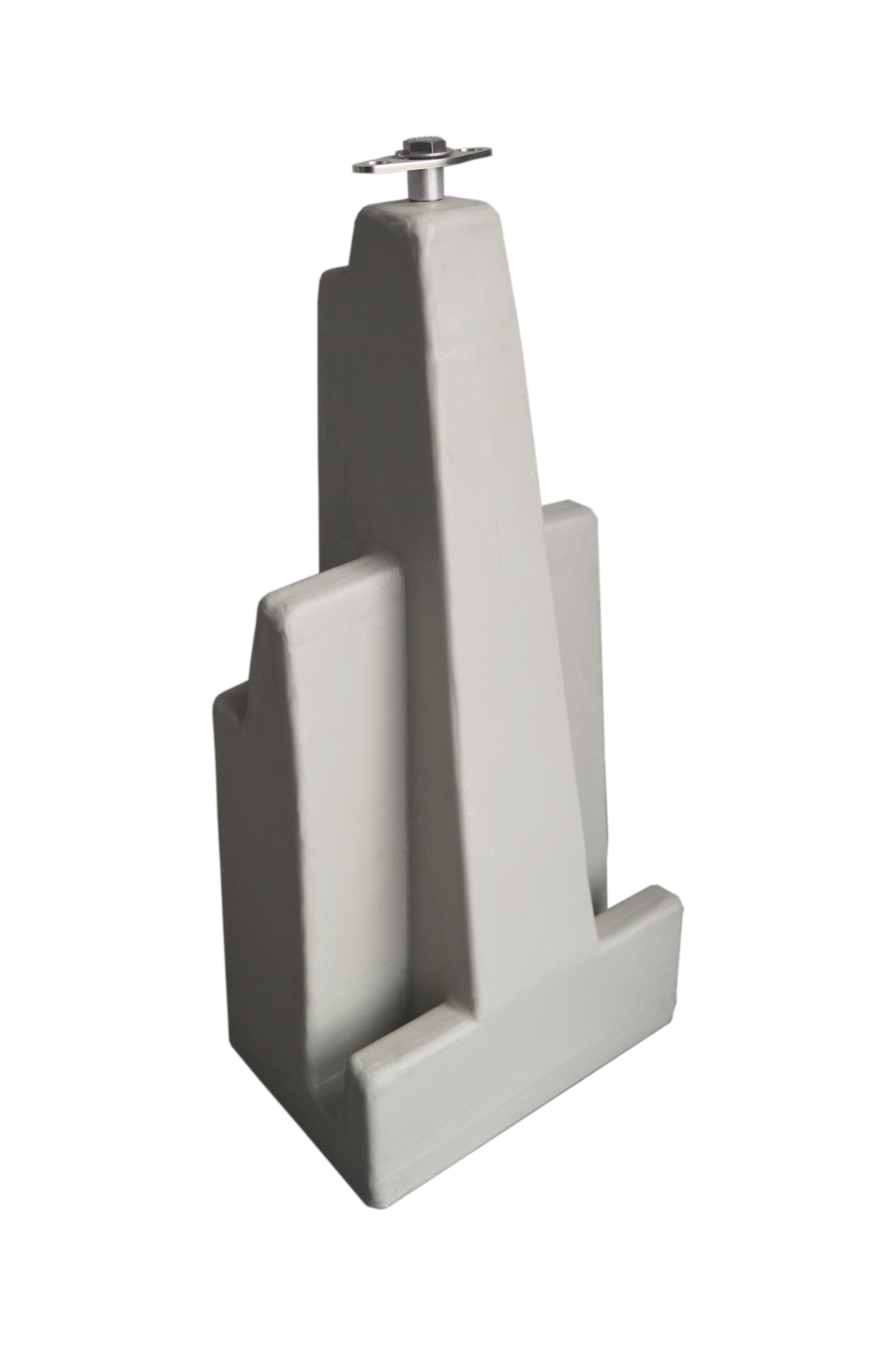 Accessory connector WA 1.8 kg series WB 