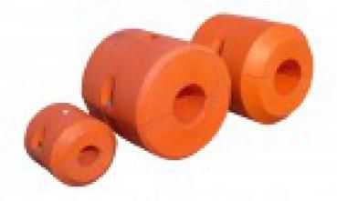 Tubular float 160 mm / 540 mm