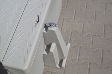 Łącznik pływaka NL 0,9 kg seria NB