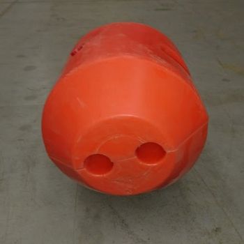 Pływak kablowy / pływak rurowy 2 x 54 mm