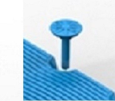 Złącze do systemu pontonowego FLEX II