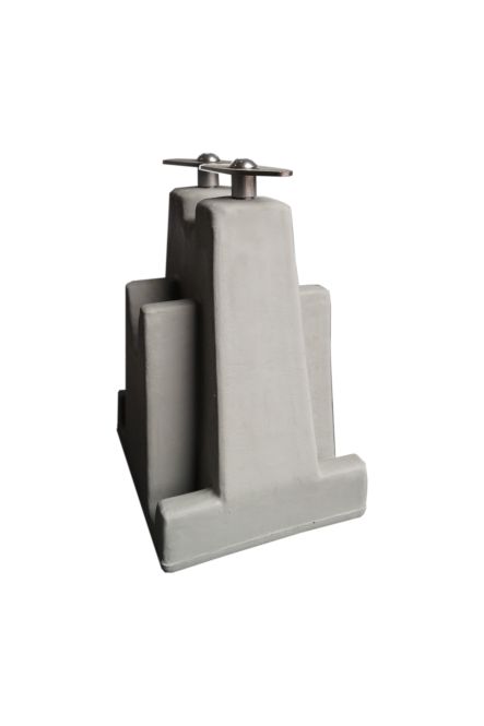 Łącznik pływaka NL 0,9 kg seria NB