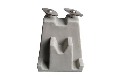 Łącznik pływaka NL 0,9 kg seria NB