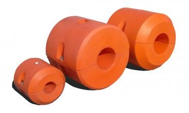 Pływak rurowy 500 mm