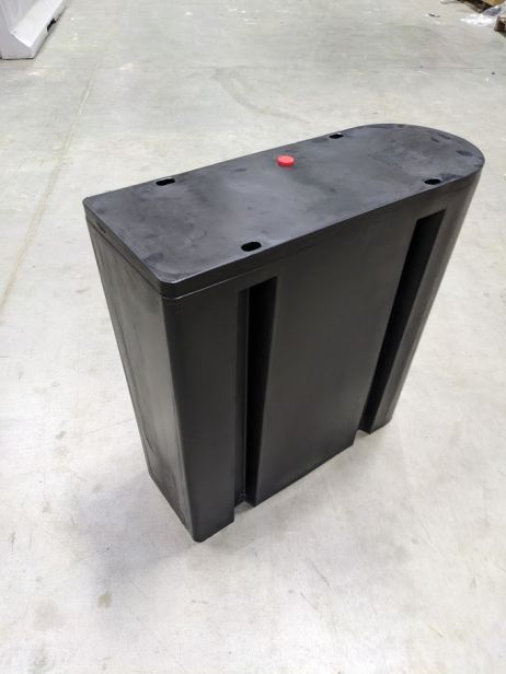 Pływak do y-bom 190 l