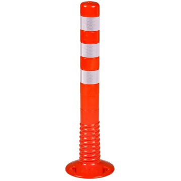 Słupek elastyczny 750 mm