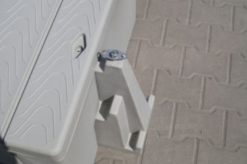 Łącznik pływaka WL 2,3 kg seria WB