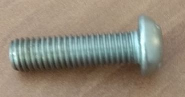 Zestaw śrubunkowy do modułów niskoburtowych (tuleja, podkładka, śruba)