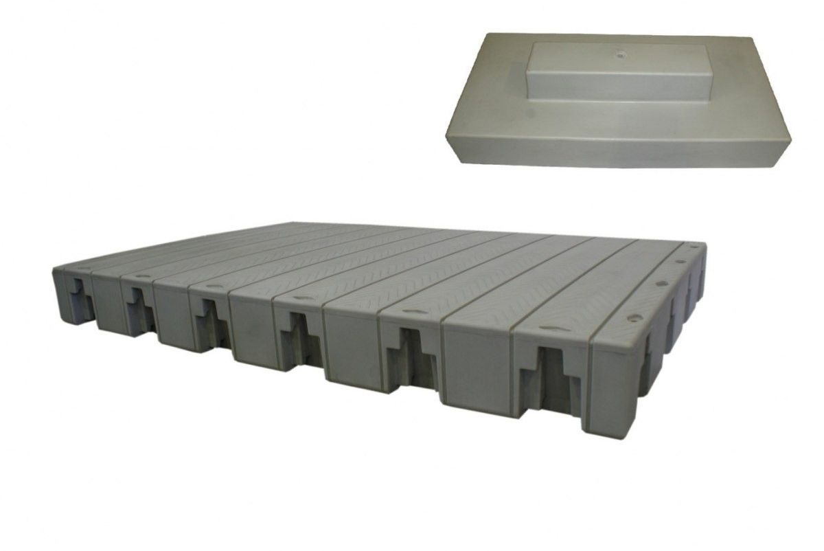 Dodatkowa komora pływakowa ND 4,1kg seria NB