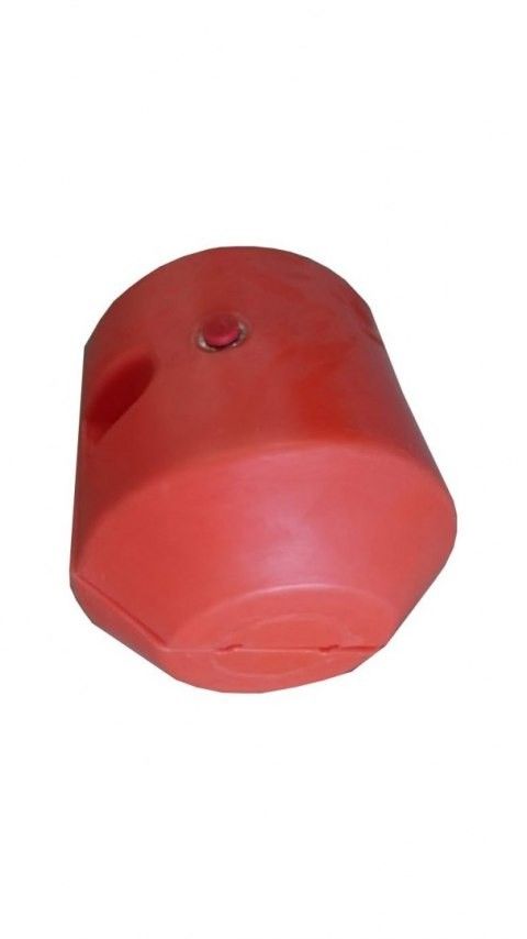 Pływak rurowy 2 X Ø 11/15 mm