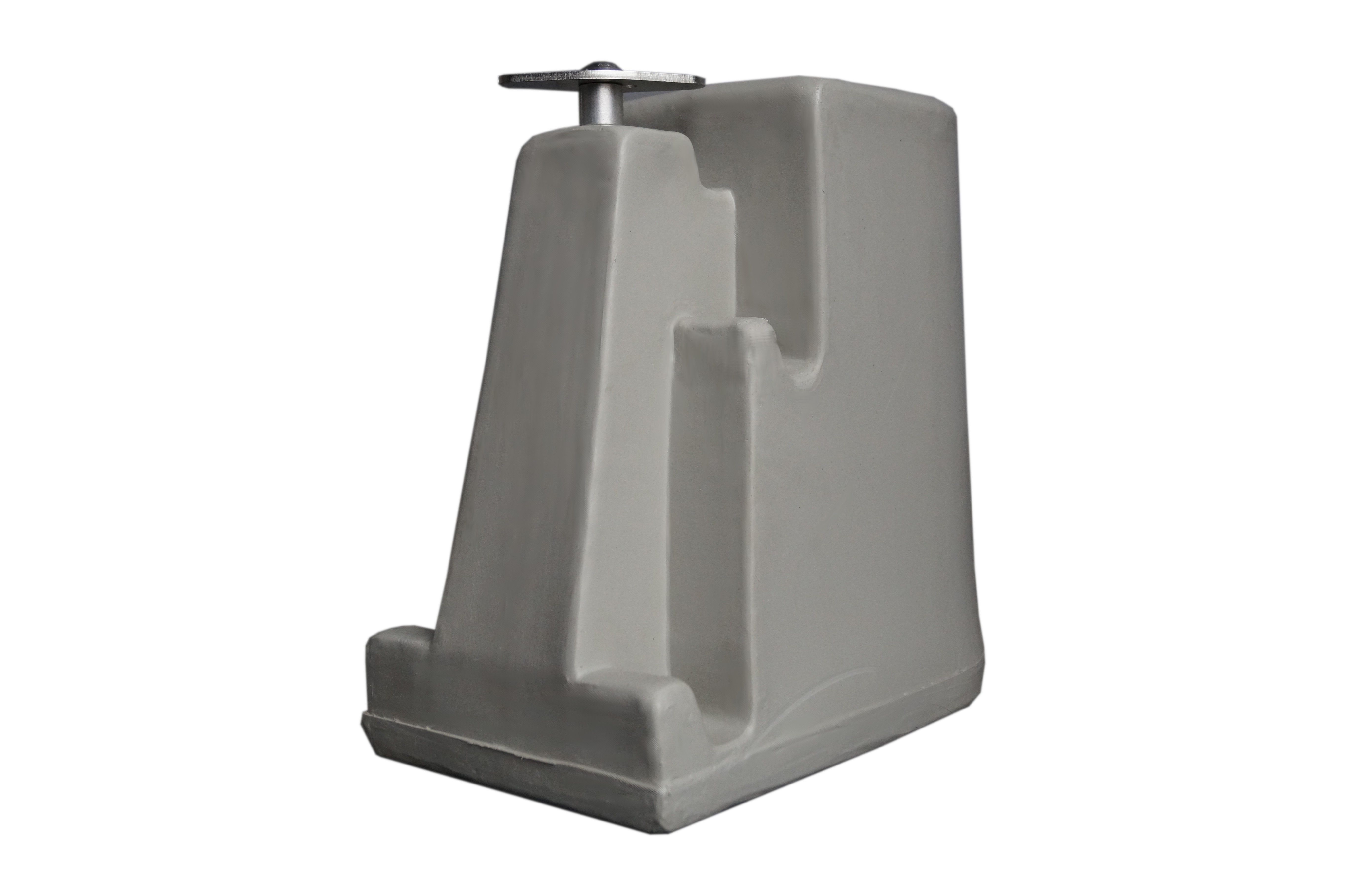 Łącznik słupka 1,8 kg seria NB