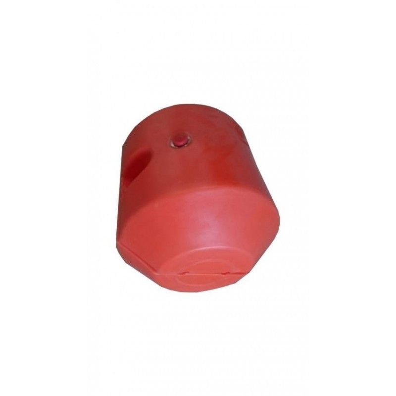 Pływak rurowy 2 X Ø 11/15 mm