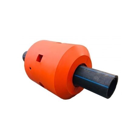 PLOVÁK PRO POTRUBÍ 65 mm / 540 mm