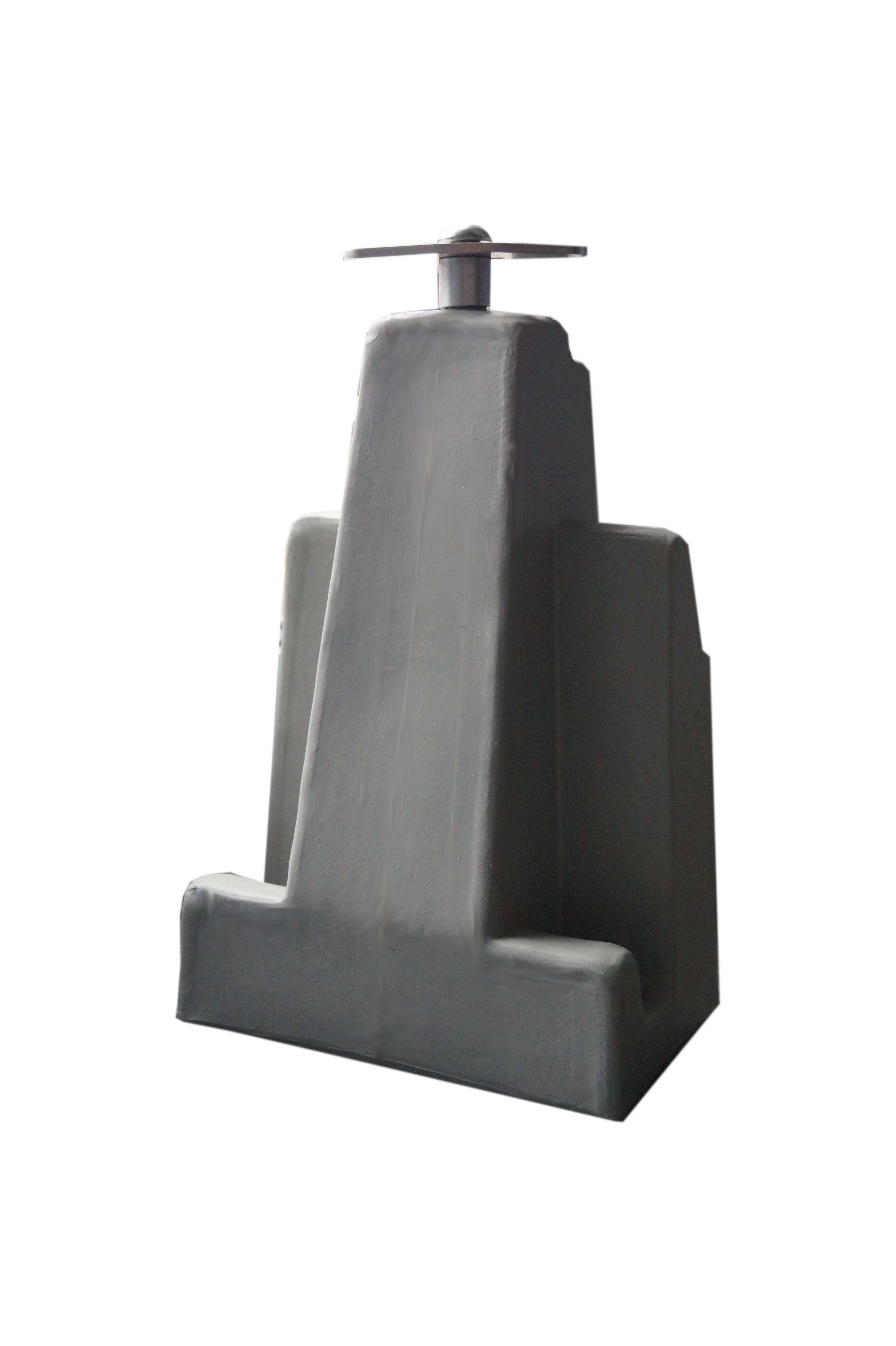 Dokončovací konektor NW s hmotnosťou 0,7 kg série NS